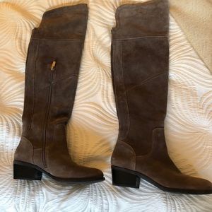 Vince Camuto OTK Boots